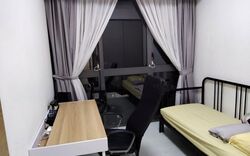 The Terrace (D19), Condominium #623550821